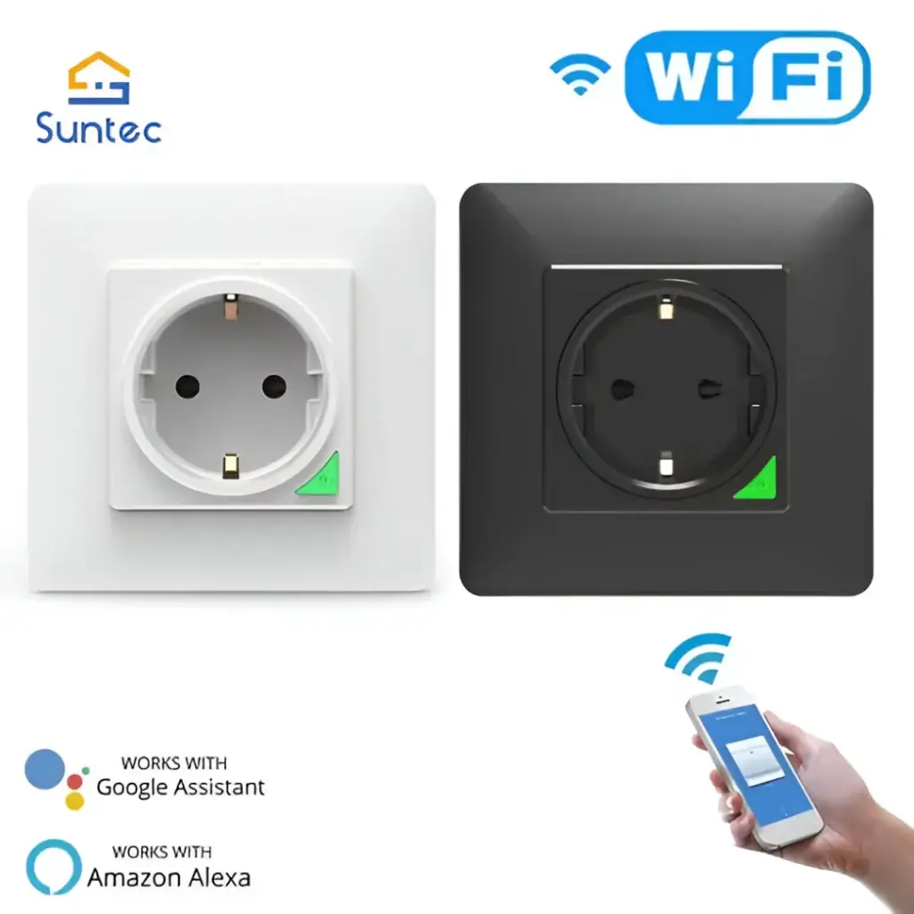 DOM-SOCKET-B