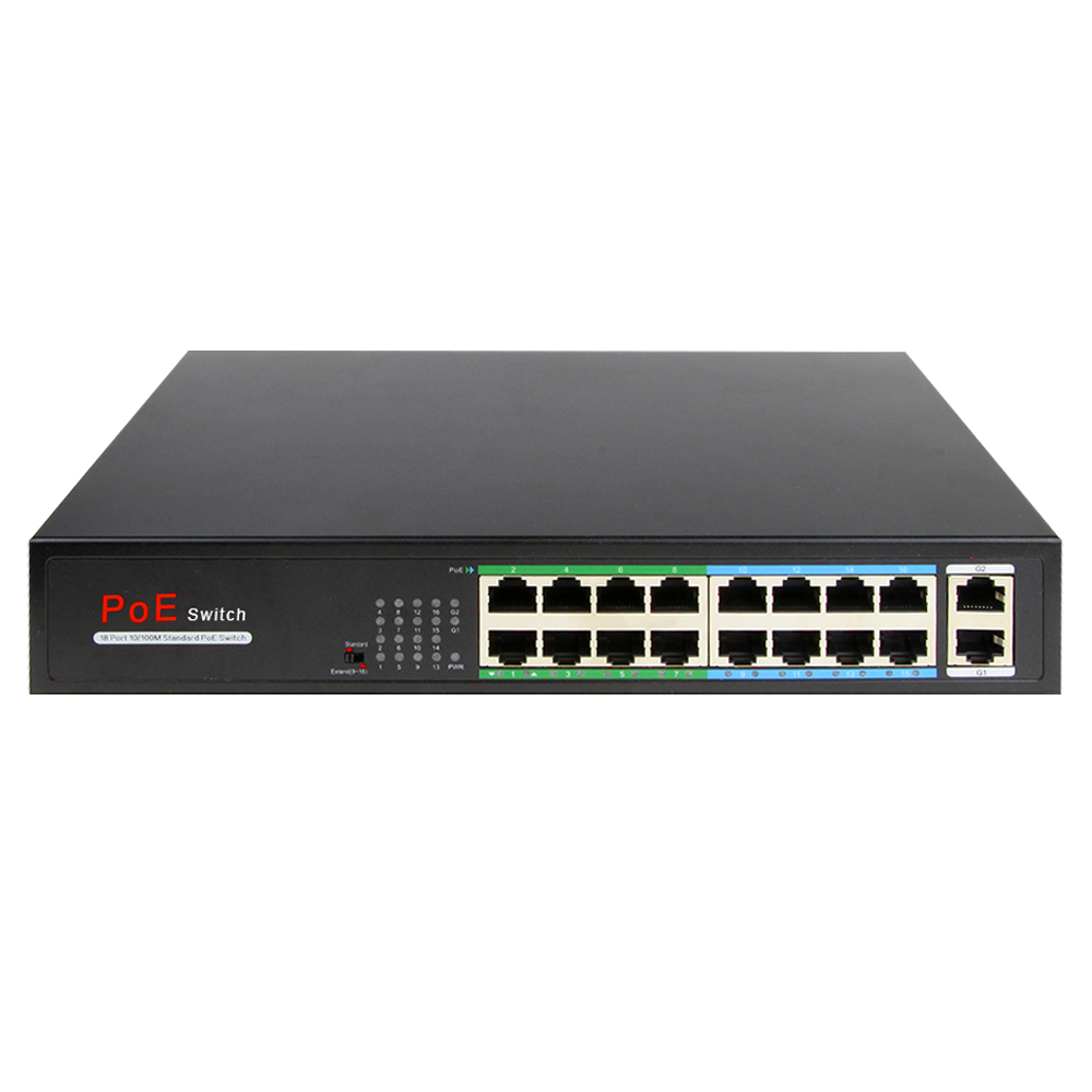 SW1816POE-160-E