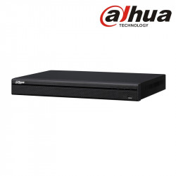 Enregistreur Dahua 8 Ports POE / NVR4208-8P-4KS2