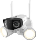 Reolink duo floodlight 4k