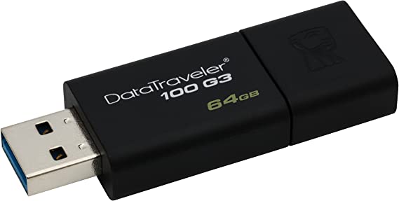 USB 64GB KINGSTON