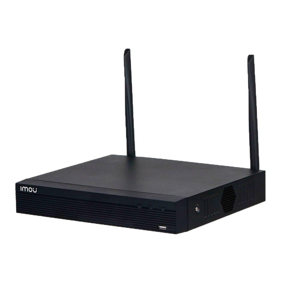 Enregistreur WiFi Imou 8 Ports 6 mégapixels / NVR1108HS-W-S2-CE-IMOU