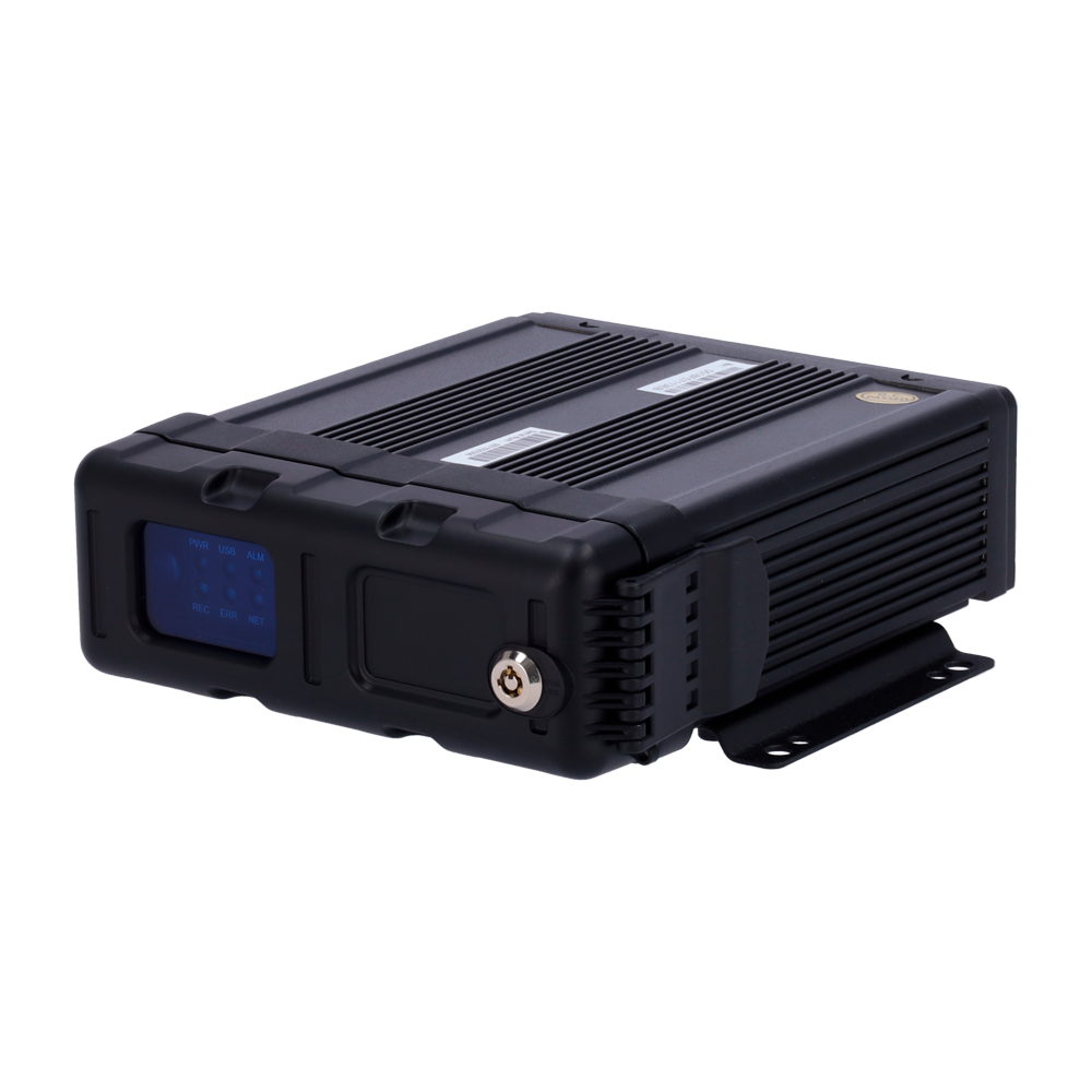 Enregistreur Streamax vidéo IP 4CH AHD + 1CH ST-M1N-MDVR