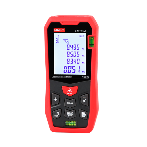 [MT-LASER-LM100A] MT-LASER-LM100A