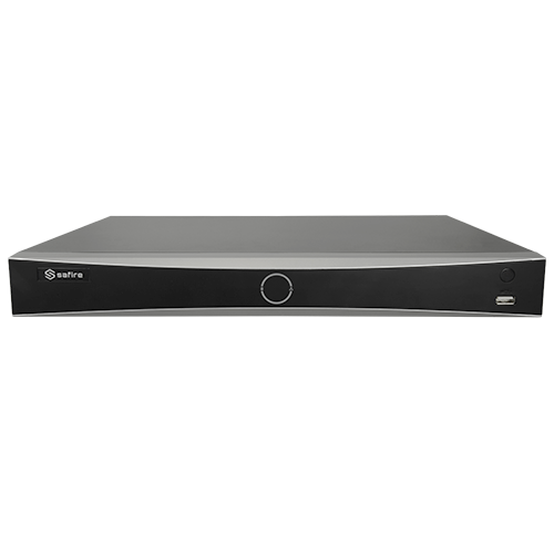 [SF-NVR8208A-4K-4AI] SF-NVR8208A-4K-4AI