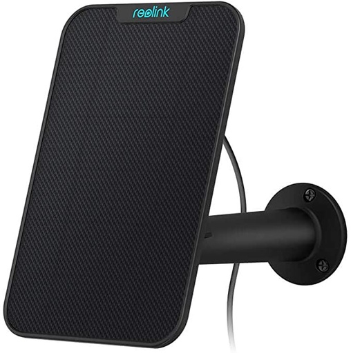[Reolink Solar panel B] Reolink Solar panel B