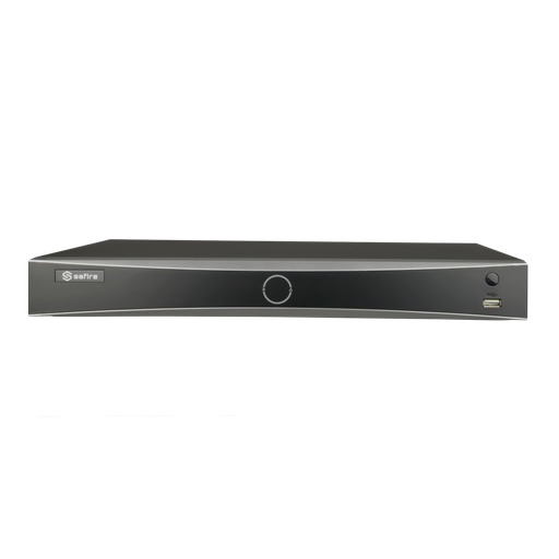 [SF-NVR8216-16P-4FACE] SF-NVR8216-16P-4FACE