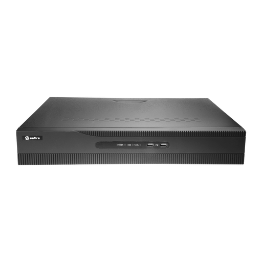 [SF-NVR6432-4K16P] SF-NVR6432-4K16P
