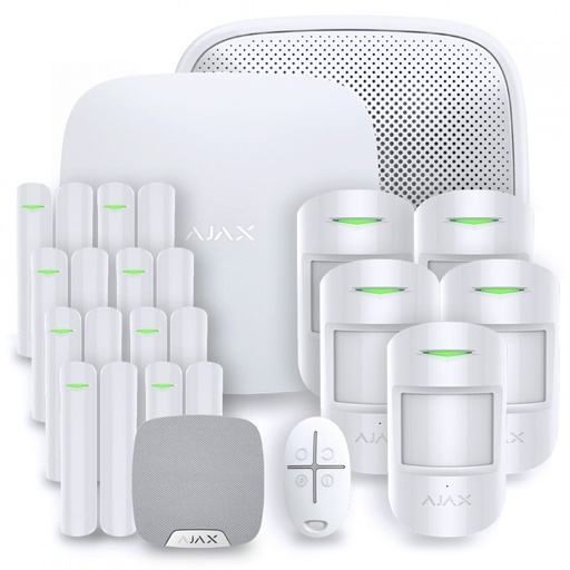 [AJ-HUB-KIT6-W] AJ-HUB-KIT6-W