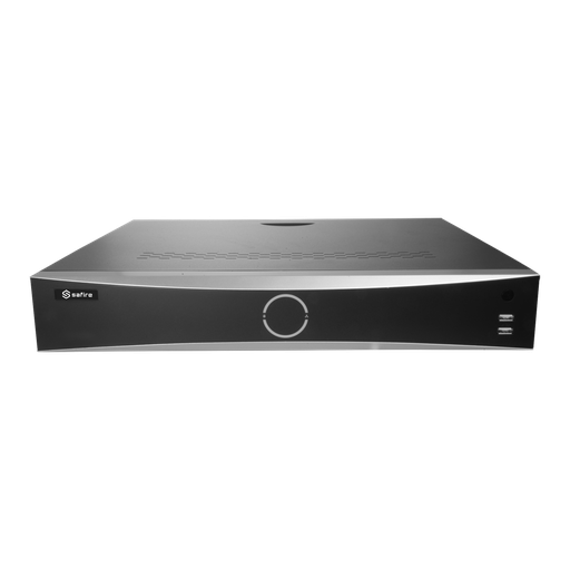 [SF-NVR8432A-4FACE] SF-NVR8432A-4FACE