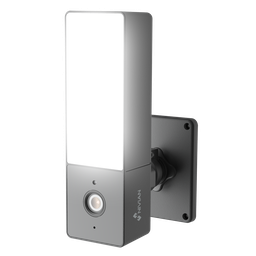 [NVS-IPC-L1] Nivian Applique murale avec caméra (IPC-L1)