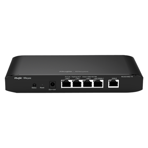 [RG-EG105G-V2] RG-EG105G-V2