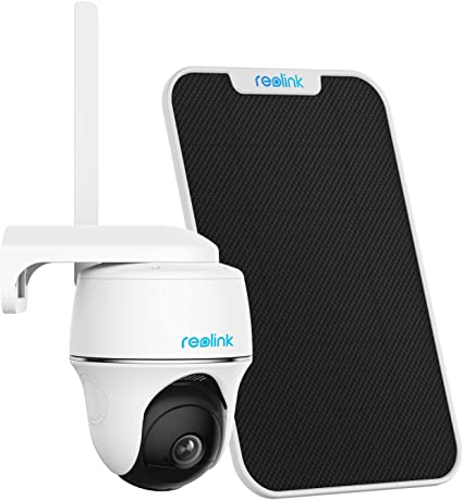 [Reolink Go PT Plus + P] Reolink Go PT Plus + P