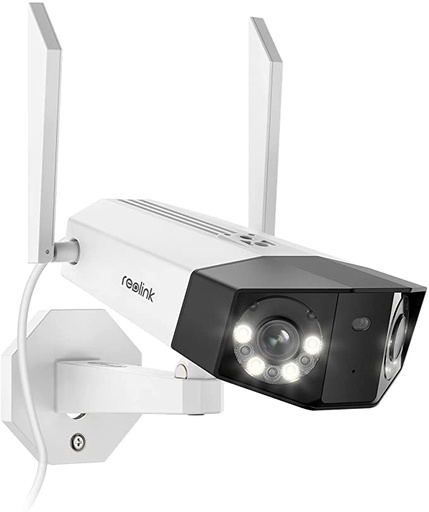 [Reolink Duo WIFI] Reolink Duo WIFI