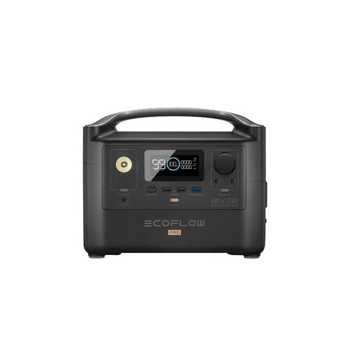 [EFRIVER600PRO-EU] EFRIVER600PRO-EU