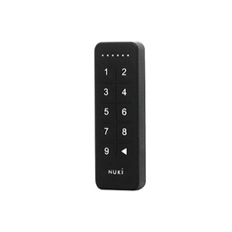 [NUKI KEYPAD] NUKI KEYPAD