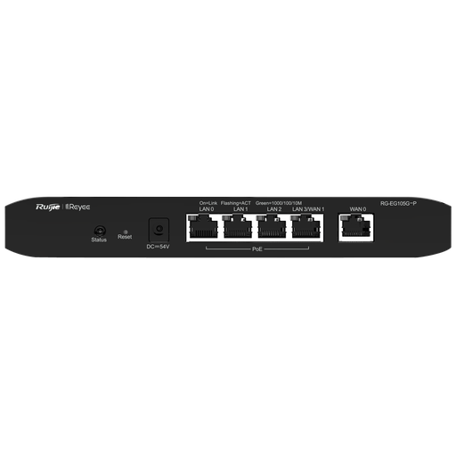 [RG-EG105G-P] RG-EG105G-P