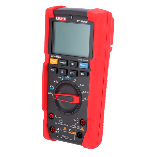 [UT15B-PRO] UT15B-PRO