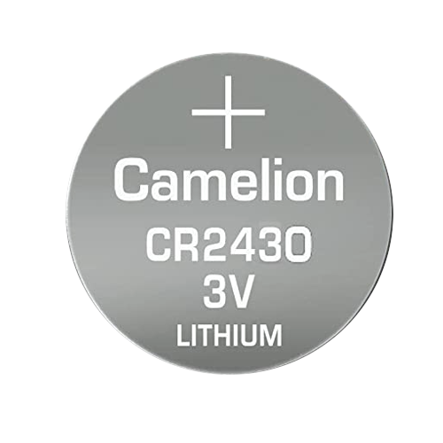 [BATT-CR2430] BATT-CR2430