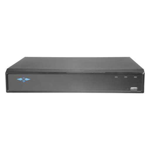 [XS-NVR3208-4K8P-L] Enregistreur X-Security NVR pour caméras IP/XS-NVR3208-4K8P-L