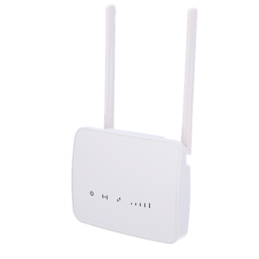 [ROUTEUR-4G-UPS-4P] Routeur 4G avec WiFi et 4 ports RJ45 / ROUTEUR-4G-UPS-4P
