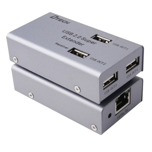[USB-EXT-4] USB-EXT-4