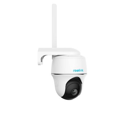 [Reolink Go PT Plus] Reolink Go PT Plus