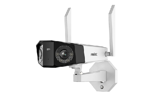 [Reolink Duo 2 Wi-Fi] Reolink Duo 2 Wi-Fi