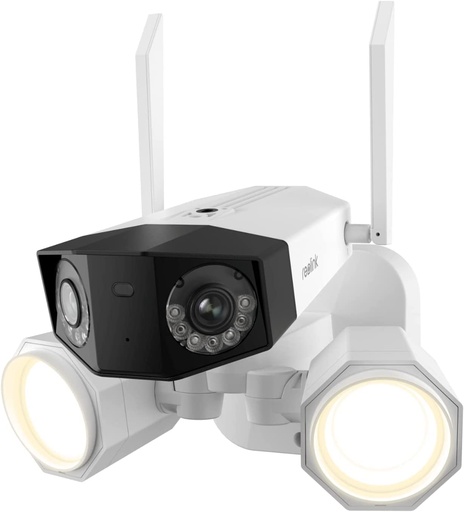 [Reolink duo floodlight 4k] Reolink duo floodlight 4k