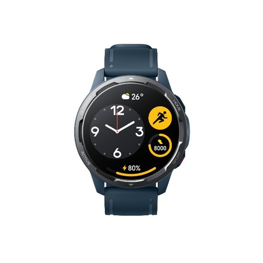 [WATCH S1 ACTIVE GL BLUE] WATCH S1 ACTIVE GL BLUE