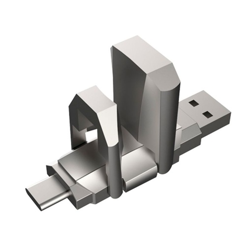 [HS-USB-ESTD-128G-OD] HS-USB-ESTD-128G-OD