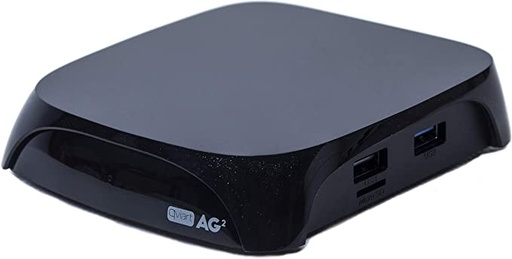 [BOX IPTV 4K Wifi] QTVAG2