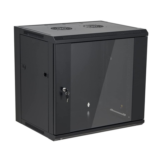 [TT-RACK12-F45VD] TT-RACK12-F45VD