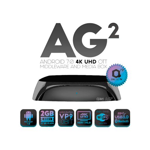 [QTVG2] QTVG2