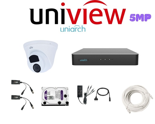 [PACKUN-HDCVI-1-5MP] PACKUN-HDCVI-1-5MP