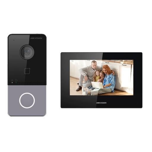 [DS-KIS605-P(C)] DS-KIS605-P(C)