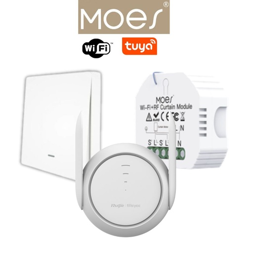 [PACKMO-ECL-WRW-1] PACKMO-ECL-WRW-1