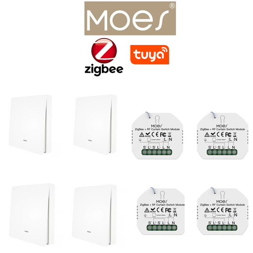 [PACKMO-Z-ECL-4] PACKMO-Z-ECL-4