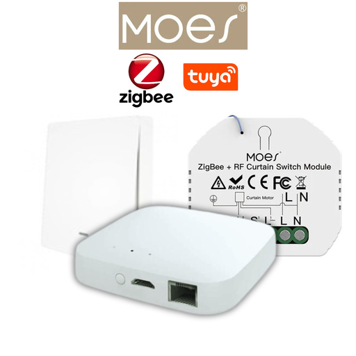 [PACKMO-ZB-ECL-1] PACKMO-ZB-ECL-1
