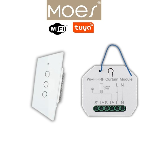 [PACKMO-W-VRI-1] PACKMO-W-VRI-1
