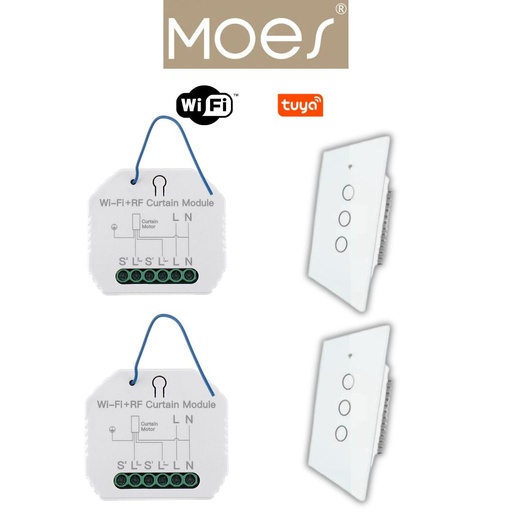 [PACKMO-W-VRI-2] PACKMO-W-VRI-2