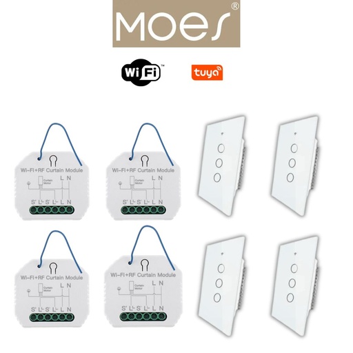 [PACKMO-W-VRI-4] PACKMO-W-VRI-4