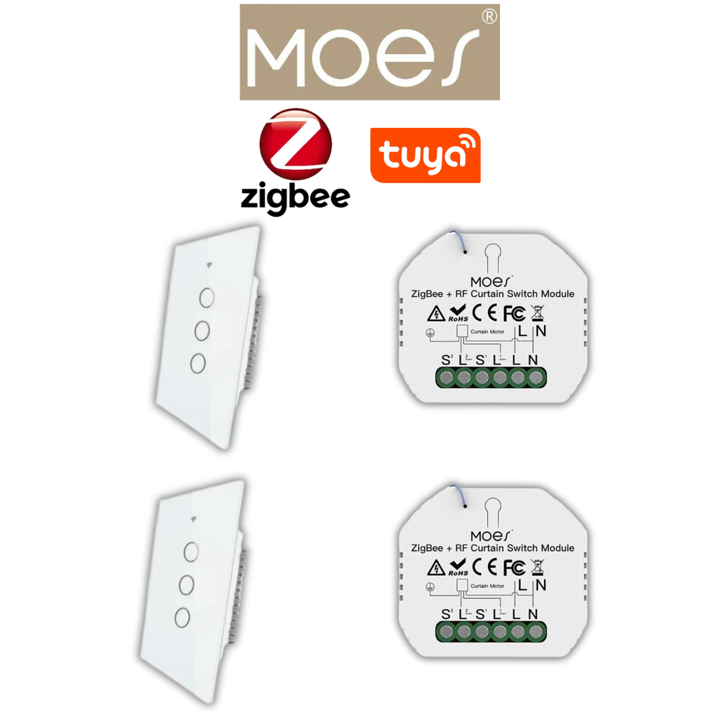 Tedeligo Commutateur Télécommande Sans Fil 433MHz 6-30V 10A - Récepteur Relais + 1 Émetteur Pour Éclairage, Ventilateur, Moteur DC