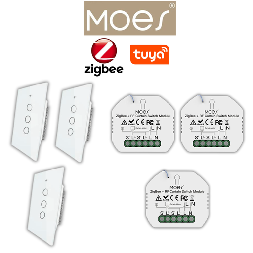 [PACKMO-Z-VRI-3] PACKMO-Z-VRI-3