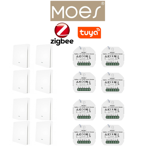 [PACKMO-Z-ECL-8] PACKMO-Z-ECL-8