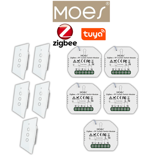 [PACKMO-Z-VRI-5] PACKMO-Z-VRI-5
