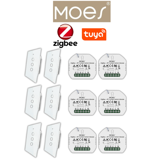 [PACKMO-Z-VRI-6] PACKMO-Z-VRI-6