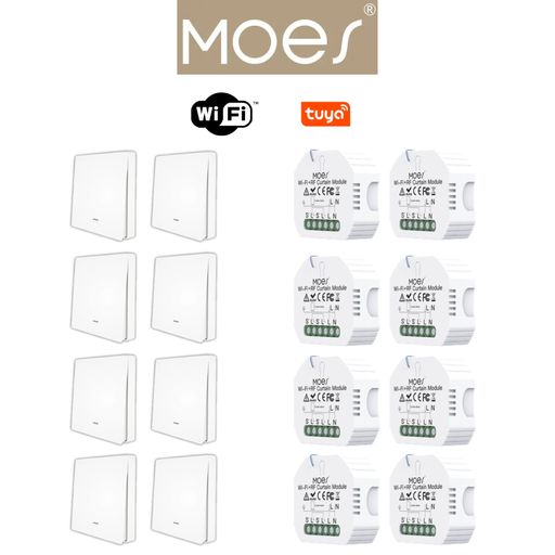[PACKMO-ECL-W-8] PACKMO-ECL-W-8