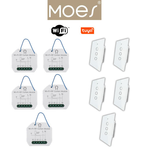[PACKMO-W-VRI-5] PACKMO-W-VRI-5