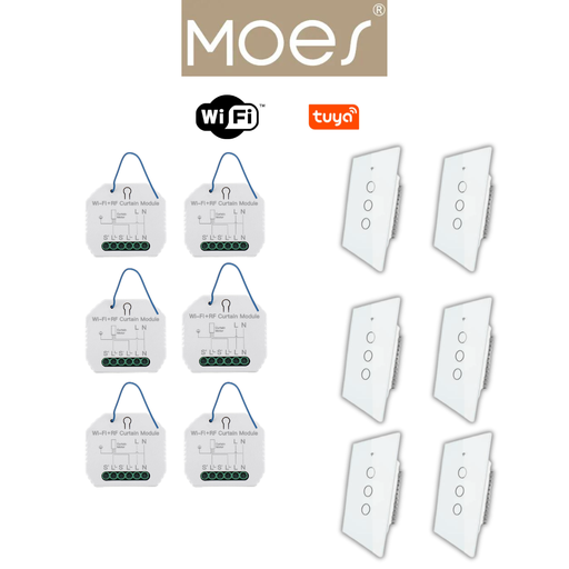 [PACKMO-W-VRI-6] PACKMO-W-VRI-6